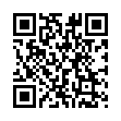 QR kód na túto stránku aluvium-moravy.oma.sk ubytovanie