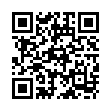 QR kód na túto stránku aluvium-moravy.oma.sk volny-cas muzeum