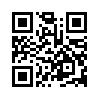 QR kód na túto stránku aluvium-rudavy.oma.sk