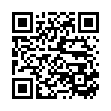 QR kód na túto stránku amadeho-kracany.oma.sk sluzby hasici