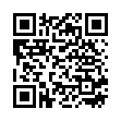 QR kód na túto stránku andac.oma.sk cyklotrasa bicycle