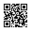 QR kód na túto stránku andac.oma.sk mhd train