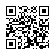QR kód na túto stránku andelova-zmola.oma.sk cyklotrasa