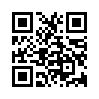 QR kód na túto stránku andelska-hora.oma.sk u