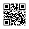 QR kód na túto stránku andiamo.oma.sk turistika