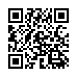 QR kód na túto stránku andovce.oma.sk cyklotrasa