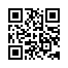 QR kód na túto stránku andovce.oma.sk mhd