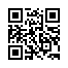 QR kód na túto stránku andovce.oma.sk u jasna 6