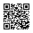 QR kód na túto stránku andovce.oma.sk u jazerna 16