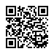 QR kód na túto stránku andovce.oma.sk u jazerna 17