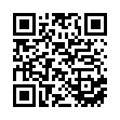 QR kód na túto stránku andovce.oma.sk u jazerna 6