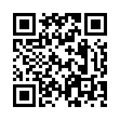 QR kód na túto stránku andovce.oma.sk u jazerna 7
