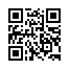 QR kód na túto stránku andovce.oma.sk u lesna 1