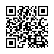 QR kód na túto stránku andovce.oma.sk u lesna 11