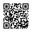 QR kód na túto stránku andovce.oma.sk u ruzova 13