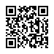 QR kód na túto stránku andovce.oma.sk u ruzova 25