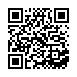 QR kód na túto stránku andovce.oma.sk u zitnoostrovska 13