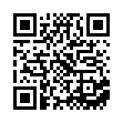 QR kód na túto stránku andovce.oma.sk u zitnoostrovska 31