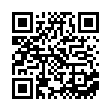 QR kód na túto stránku andovce.oma.sk u zitnoostrovska 34