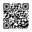QR kód na túto stránku andovce.oma.sk u zitnoostrovska 38