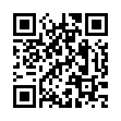 QR kód na túto stránku andovce.oma.sk u zitnoostrovska 8