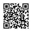 QR kód na túto stránku andrejova.oma.sk turistika mapa