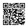 QR kód na túto stránku anenska-studanka.oma.sk turistika red