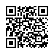 QR kód na túto stránku annavolgy.oma.sk priroda pramen