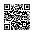 QR kód na túto stránku ardanovce.oma.sk cyklotrasa yellow bicycle