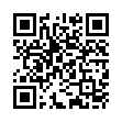 QR kód na túto stránku ardovo.oma.sk turistika major