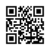 QR kód na túto stránku arka.oma.sk ubytovanie