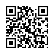 QR kód na túto stránku arka.oma.sk ubytovanie penzion