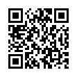 QR kód na túto stránku arlamow.oma.sk lyziarskatrasa