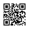 QR kód na túto stránku arlamow.oma.sk mhd