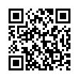 QR kód na túto stránku arlamow.oma.sk zima zjazdovka