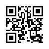 QR kód na túto stránku arlo.oma.sk pristupnost