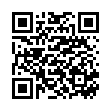 QR kód na túto stránku asvanyraro.oma.sk cyklotrasa bicycle