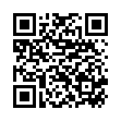 QR kód na túto stránku asvanyraro.oma.sk cyklotrasa ine bicycle