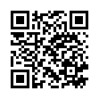 QR kód na túto stránku asvanyraro.oma.sk sport tenis