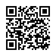 QR kód na túto stránku asvanyraro.oma.sk turistika ine