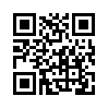 QR kód na túto stránku bab.oma.sk auto dialnica