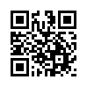 QR kód na túto stránku bab.oma.sk turistika