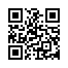 QR kód na túto stránku baba.oma.sk