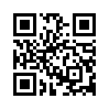 QR kód na túto stránku baba.oma.sk splav hat