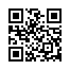 QR kód na túto stránku https://baba.oma.sk/turistika