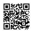 QR kód na túto stránku https://baba.oma.sk/turistika/green/education