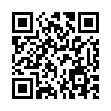 QR kód na túto stránku babakov.oma.sk cyklotrasa ine
