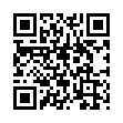 QR kód na túto stránku babakov.oma.sk turistika blue