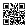QR kód na túto stránku babi-doly.oma.sk splav