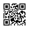 QR kód na túto stránku babice.oma.sk bicykel